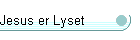 Jesus er Lyset