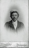Young man photo