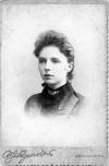 Young lady 1