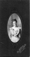 Young lady 2